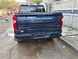 شێڤرۆلێت سلڤەرادۆ